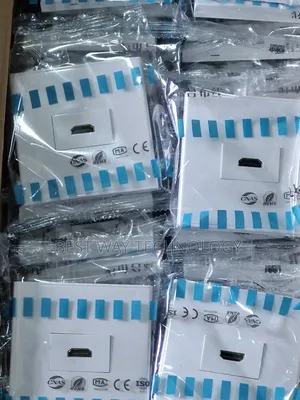 Hhdmi Wall Socket