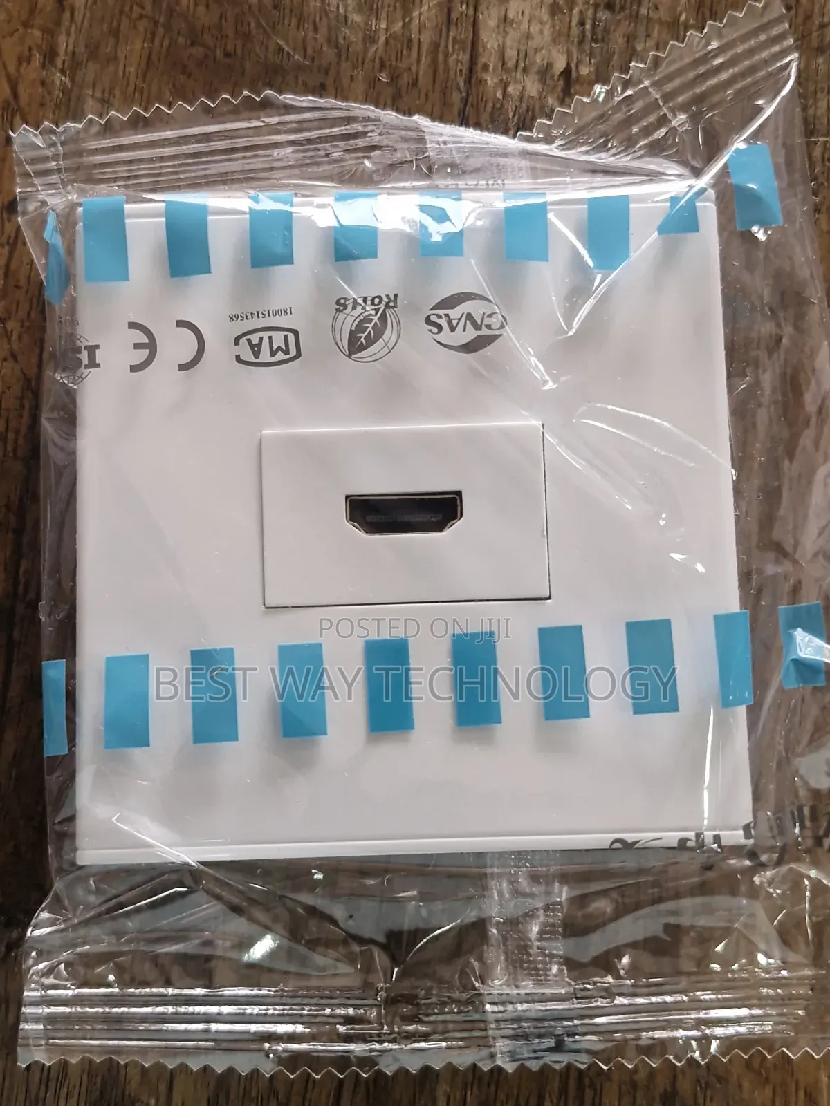 Hhdmi Wall Socket