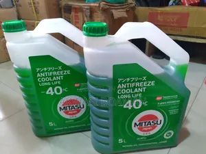 Mitasu Long Life Anti Freeze Coolant