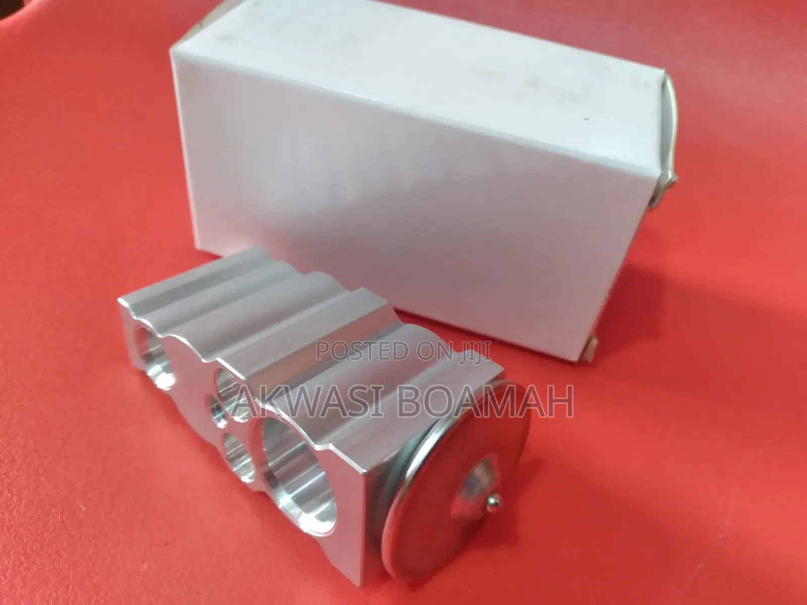 Honda Accord,Crv, Civic Expansion Valve