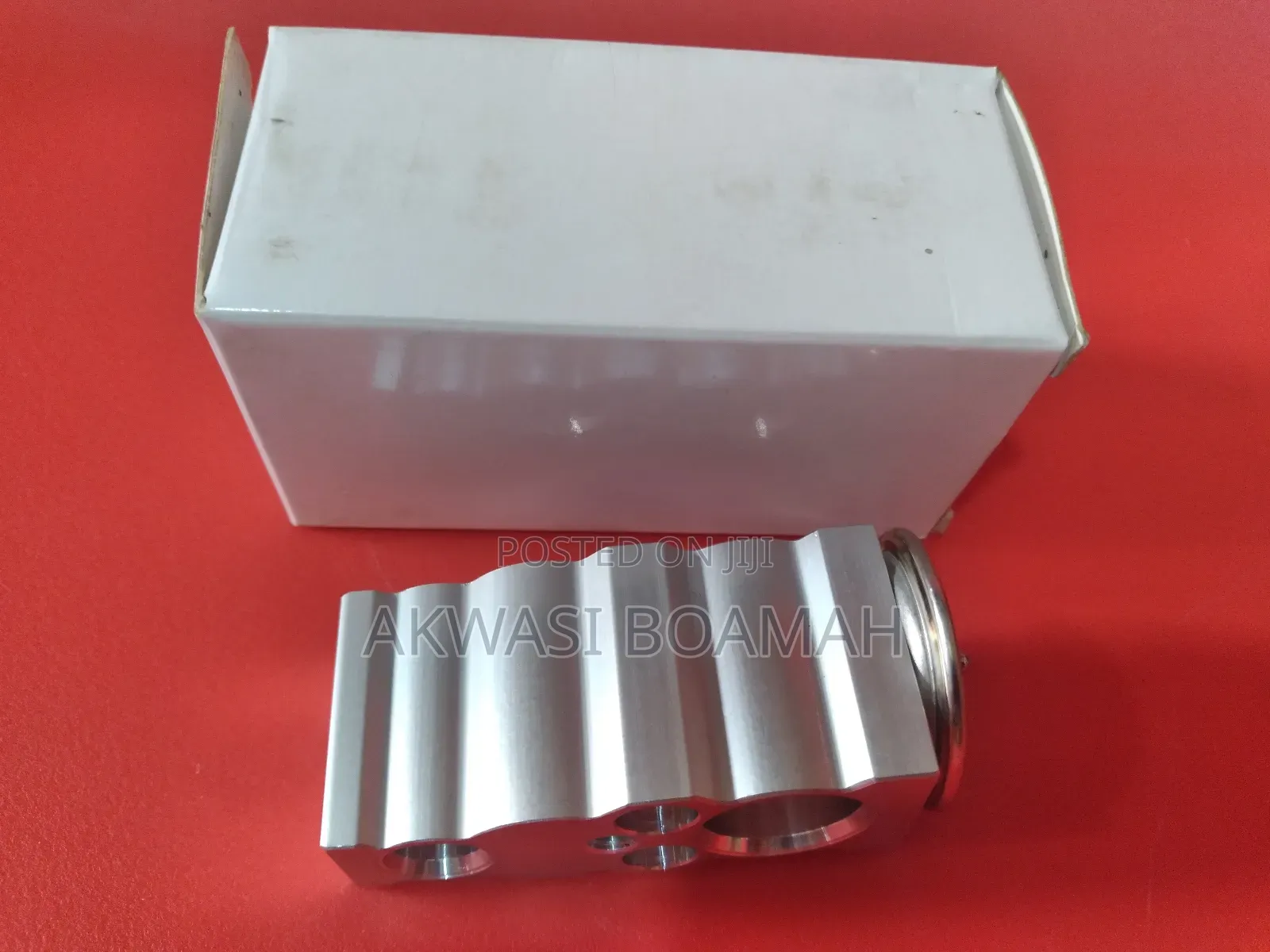 Honda Accord,Crv, Civic Expansion Valve