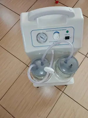 Suction Machine
