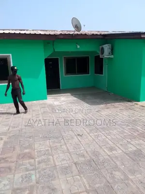 2bdrm House in Modern Properties, New Town for rent