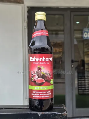 Rabenhorst Beetroot Juice