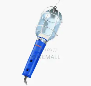 Wadfow Hand Lamp 75w - Wfl30001