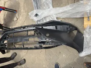 Hyundai Elantra Front Bumper 2021 2022 2023 2024