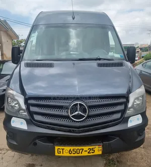 Bus For Rent