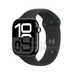 New Apple Watch Series 10 46mm GPS + Cellular Only