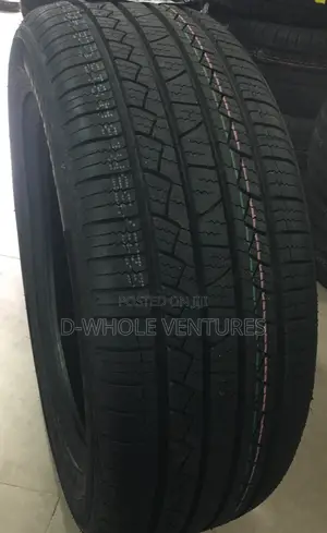 Quality 225/55r18 102w Xl (An616)