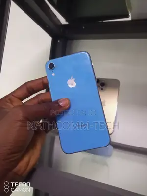 Apple iPhone XR 64 GB Blue