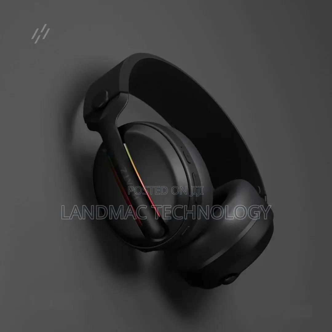 Heatz Zg29 Wireless Gaming Headset