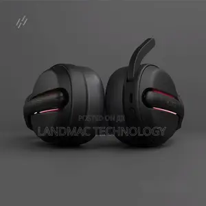 Heatz Zg29 Wireless Gaming Headset