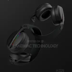 Heatz Zg29 Wireless Gaming Headset