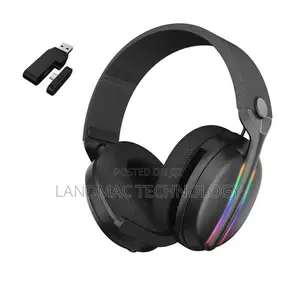 Heatz Zg29 Wireless Gaming Headset