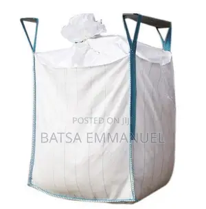 Jumbo Sacks