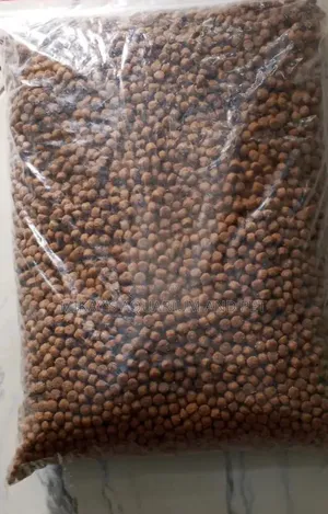 Rebagged Gc Dog Food