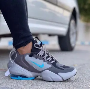 Quality Nike Air