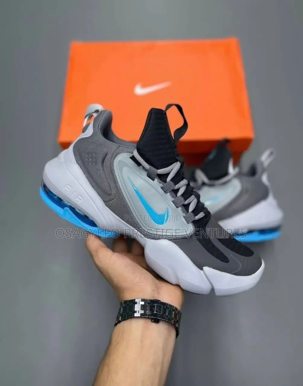 Quality Nike Air