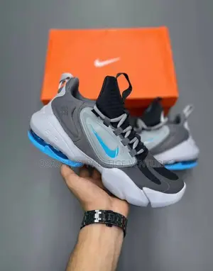 Quality Nike Air