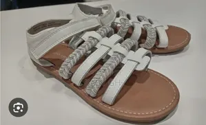 Girls George Sandals