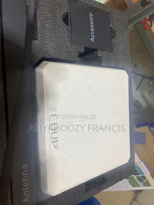 Wifi 6 Outdoor Access Point