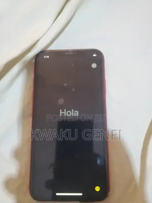 iPhone Xr LCD