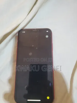 iPhone Xr LCD