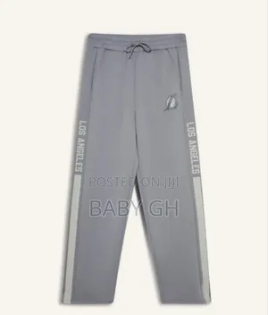M S Boys Sports Fit Joggers