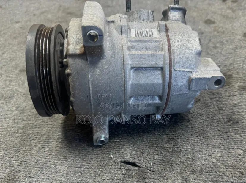 Car Ac Compressor