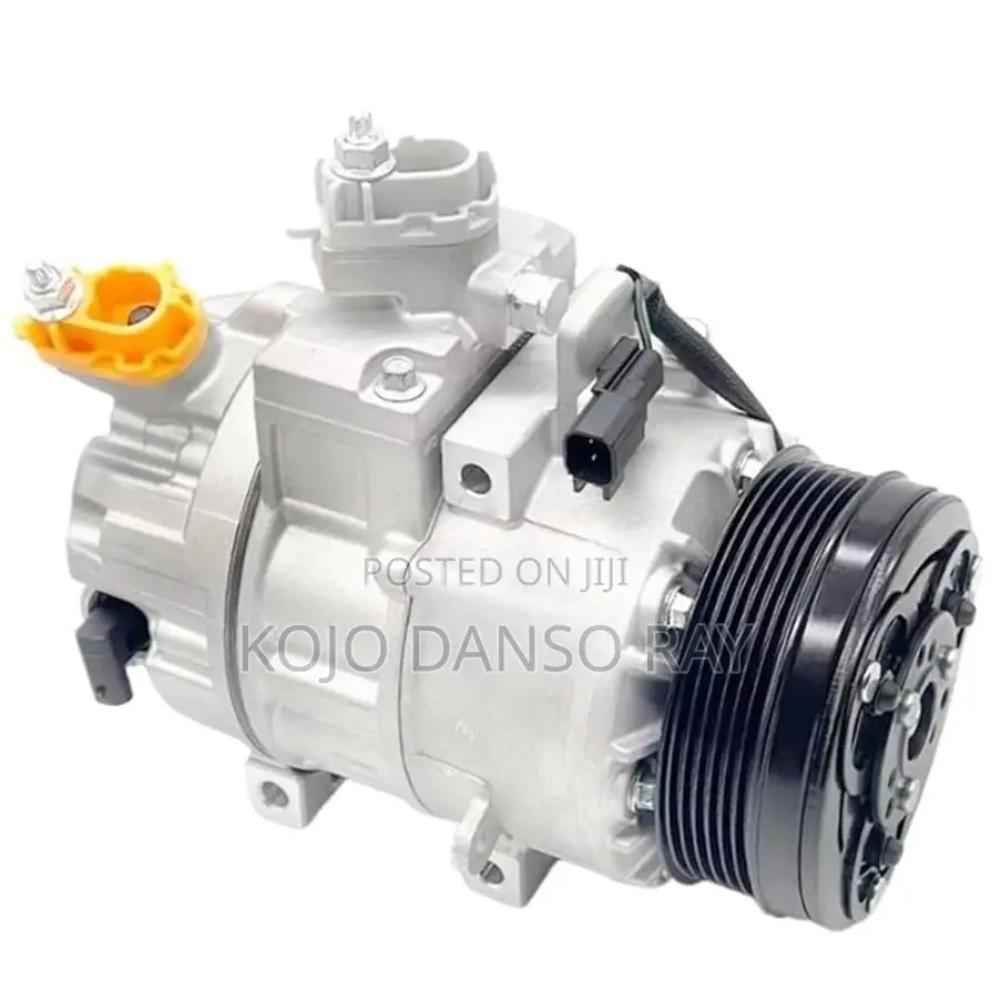 Car Ac Compressor