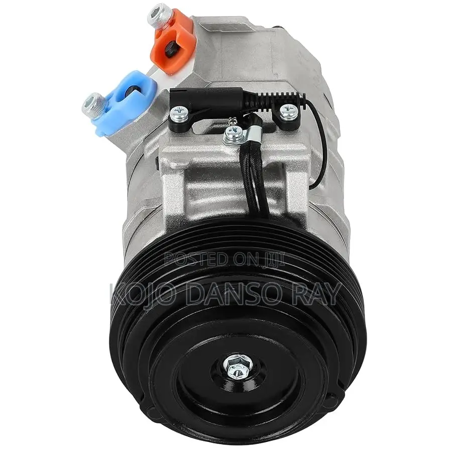 Car Ac Compressor