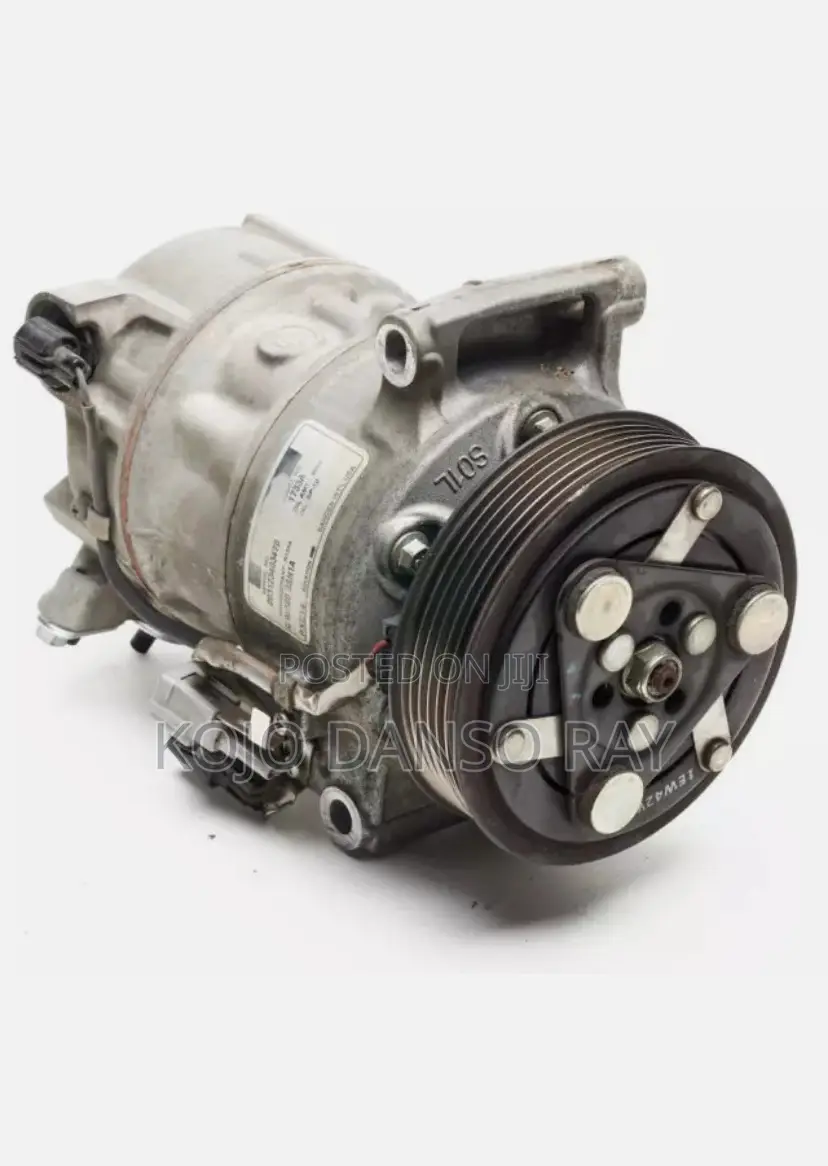 Car Ac Compressor