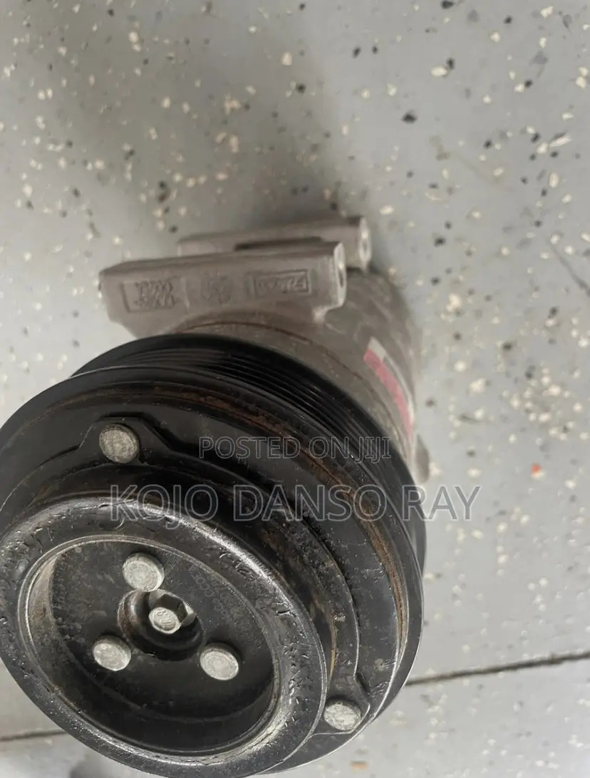 Car Ac Compressor
