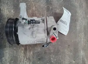 Car Ac Compressor