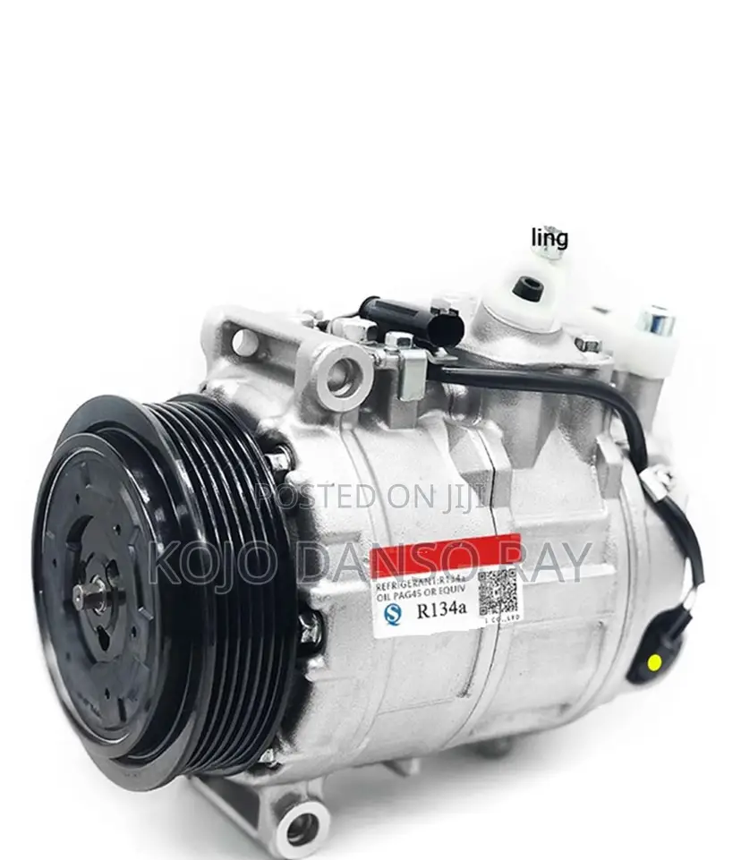 Car Ac Compressor