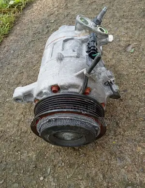 Car Ac Compressor
