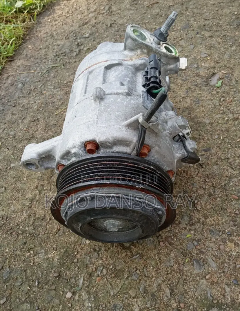Car Ac Compressor