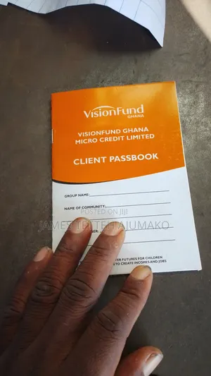 Note1,Note3, Passbook, Case Binding, Susu/Dues Card, Invoices/ Reciept