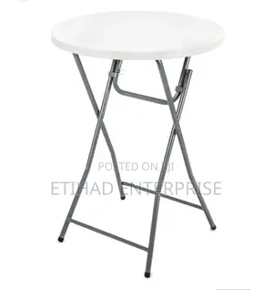 Cocktail Folding Table