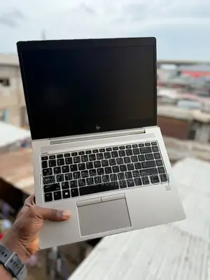 Laptop HP EliteBook 745 G5 8GB AMD Ryzen 3 SSD 256GB