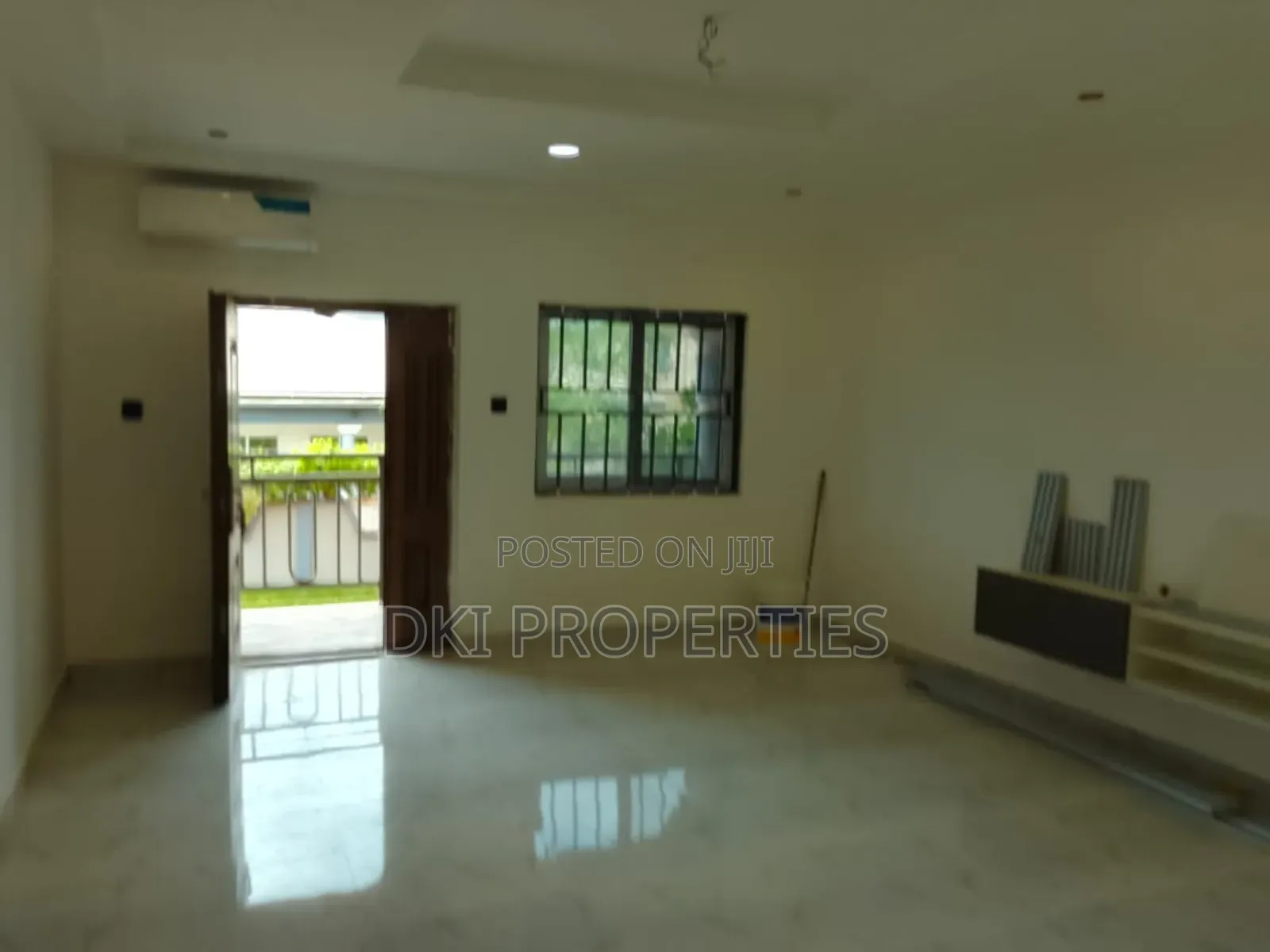 2bdrm Apartment in Dki Properties, Oyarifa for rent