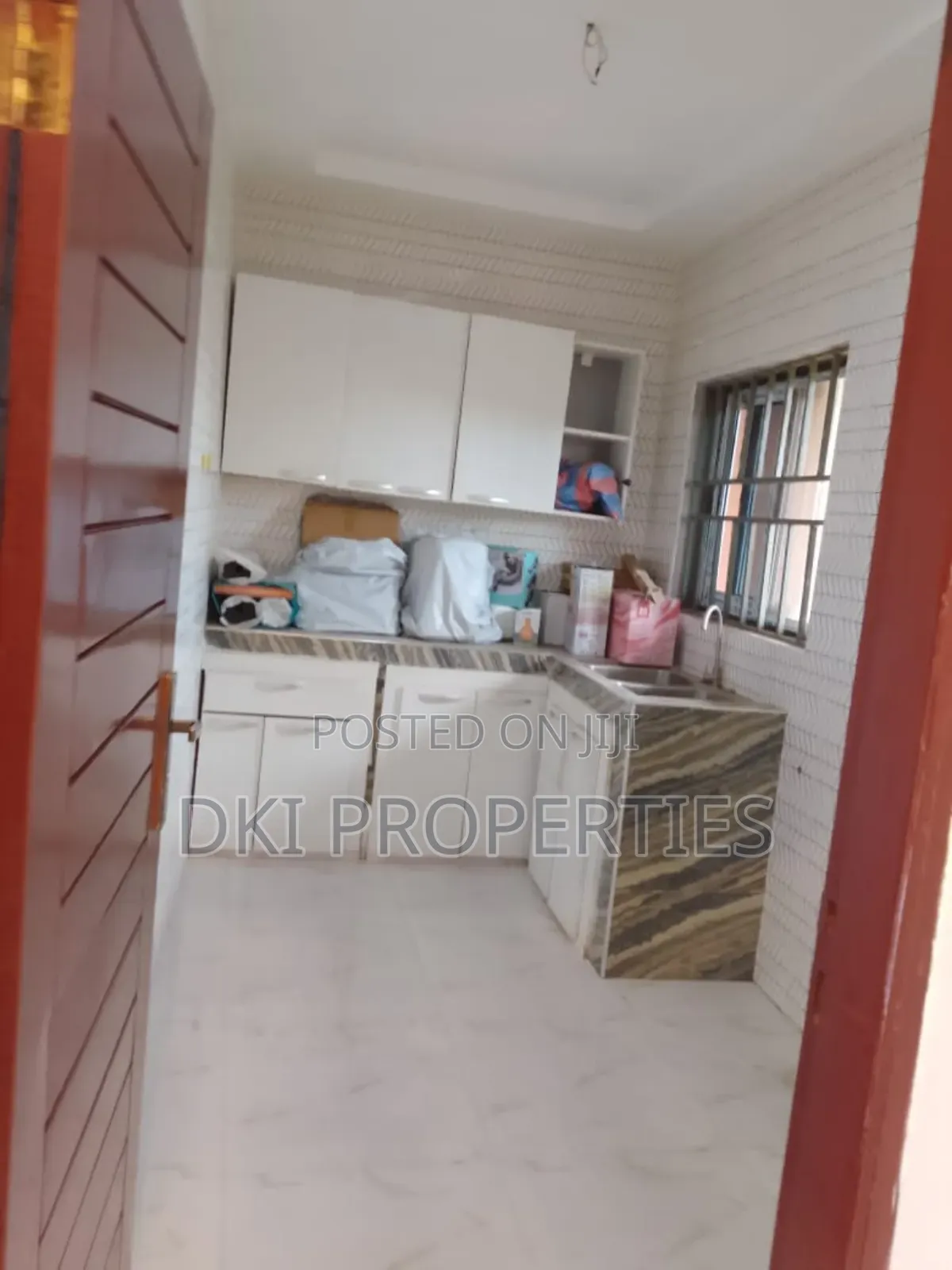 2bdrm Apartment in Dki Properties, Oyarifa for rent