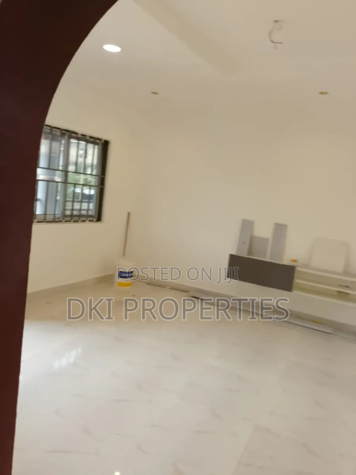 2bdrm Apartment in Dki Properties, Oyarifa for rent