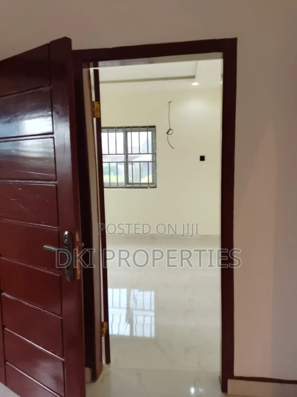 2bdrm Apartment in Dki Properties, Oyarifa for rent