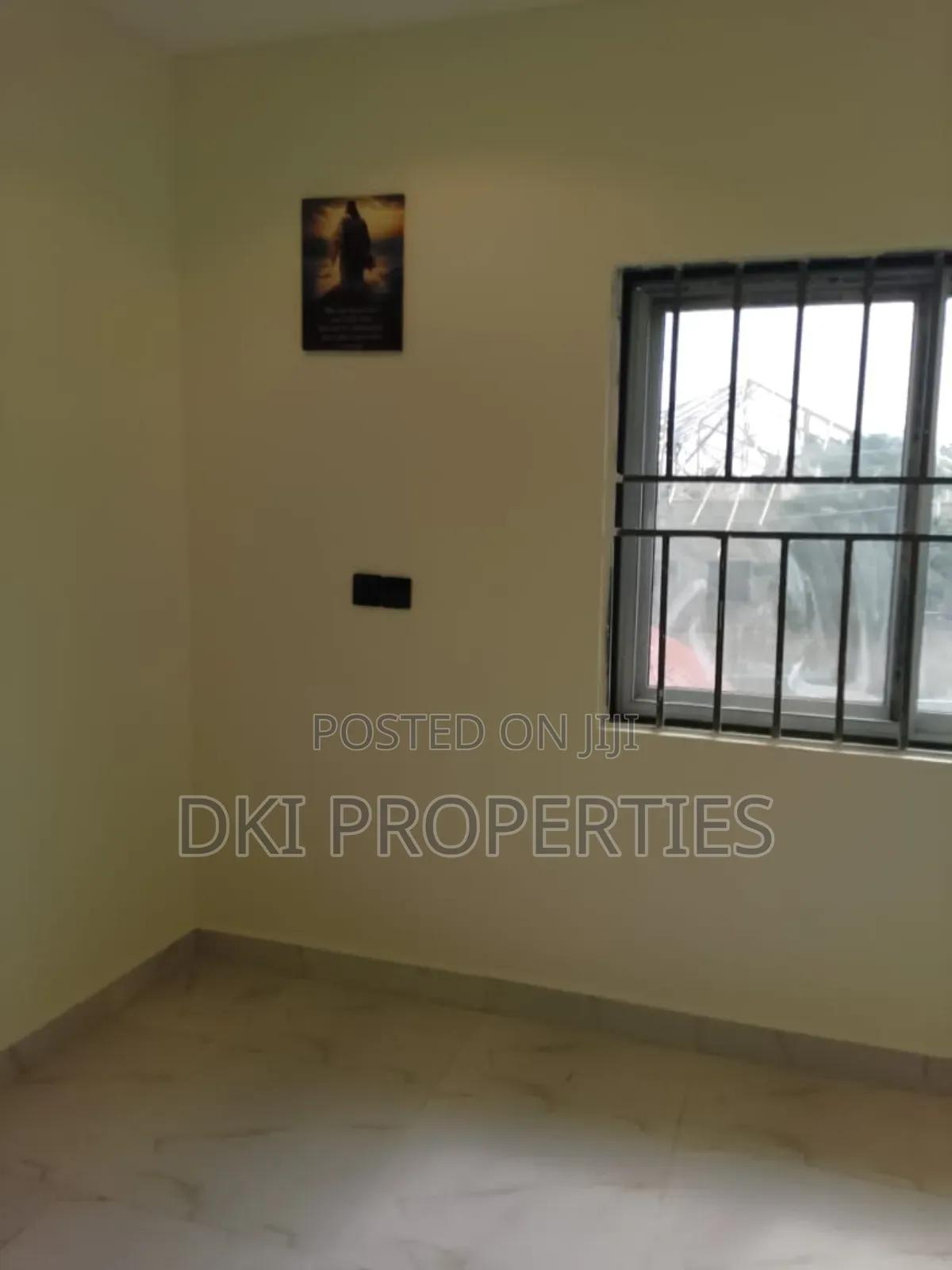 2bdrm Apartment in Dki Properties, Oyarifa for rent