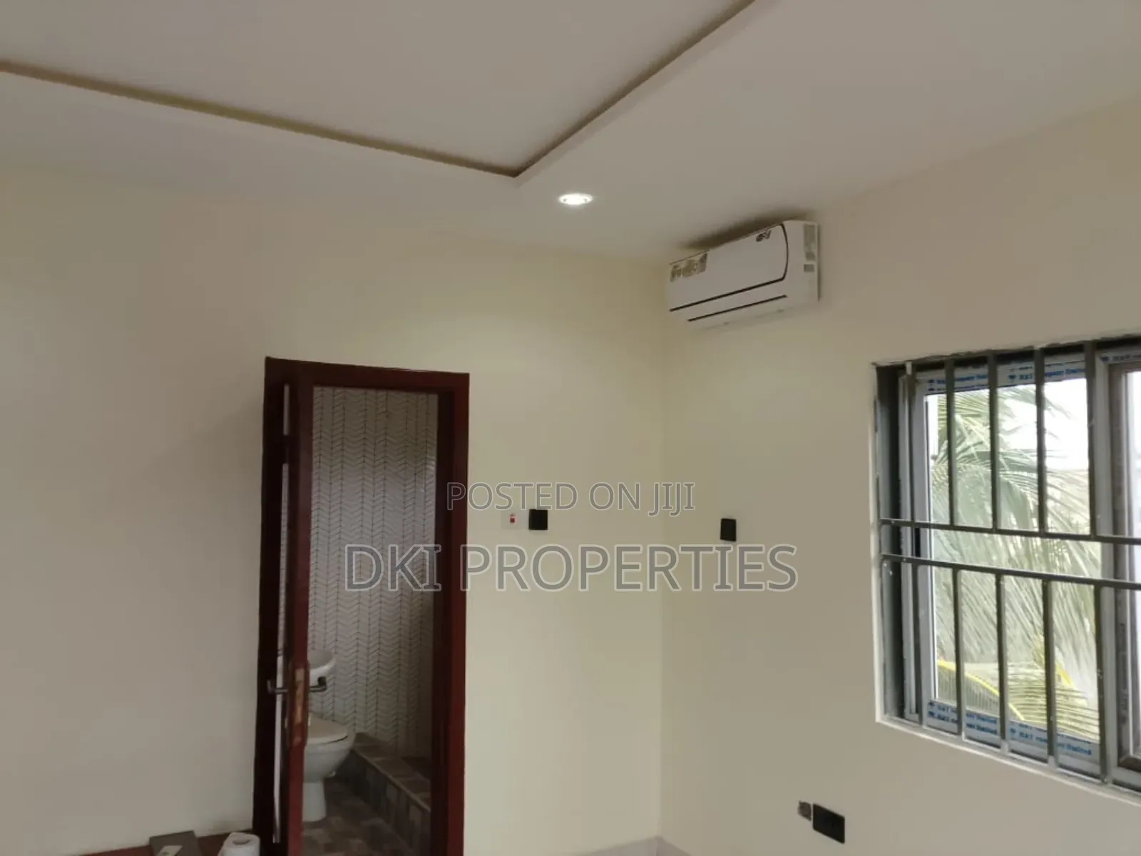 2bdrm Apartment in Dki Properties, Oyarifa for rent