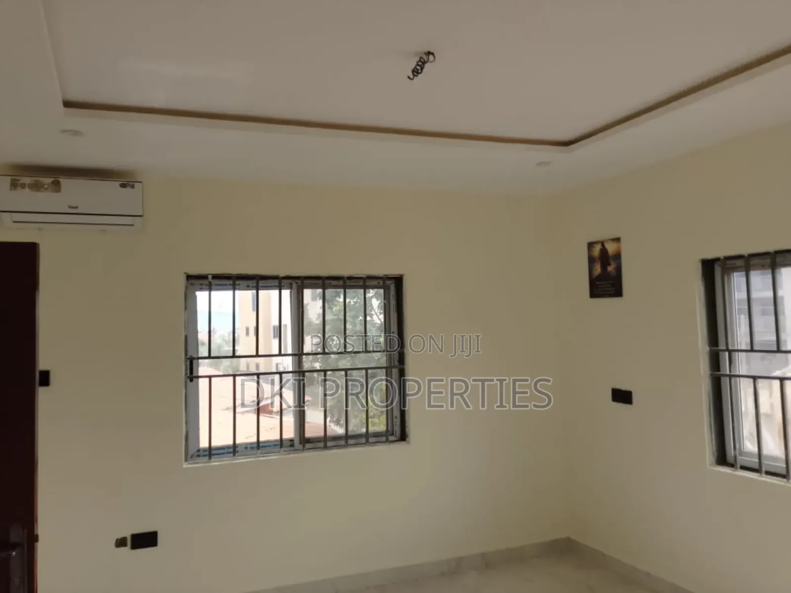 2bdrm Apartment in Dki Properties, Oyarifa for rent