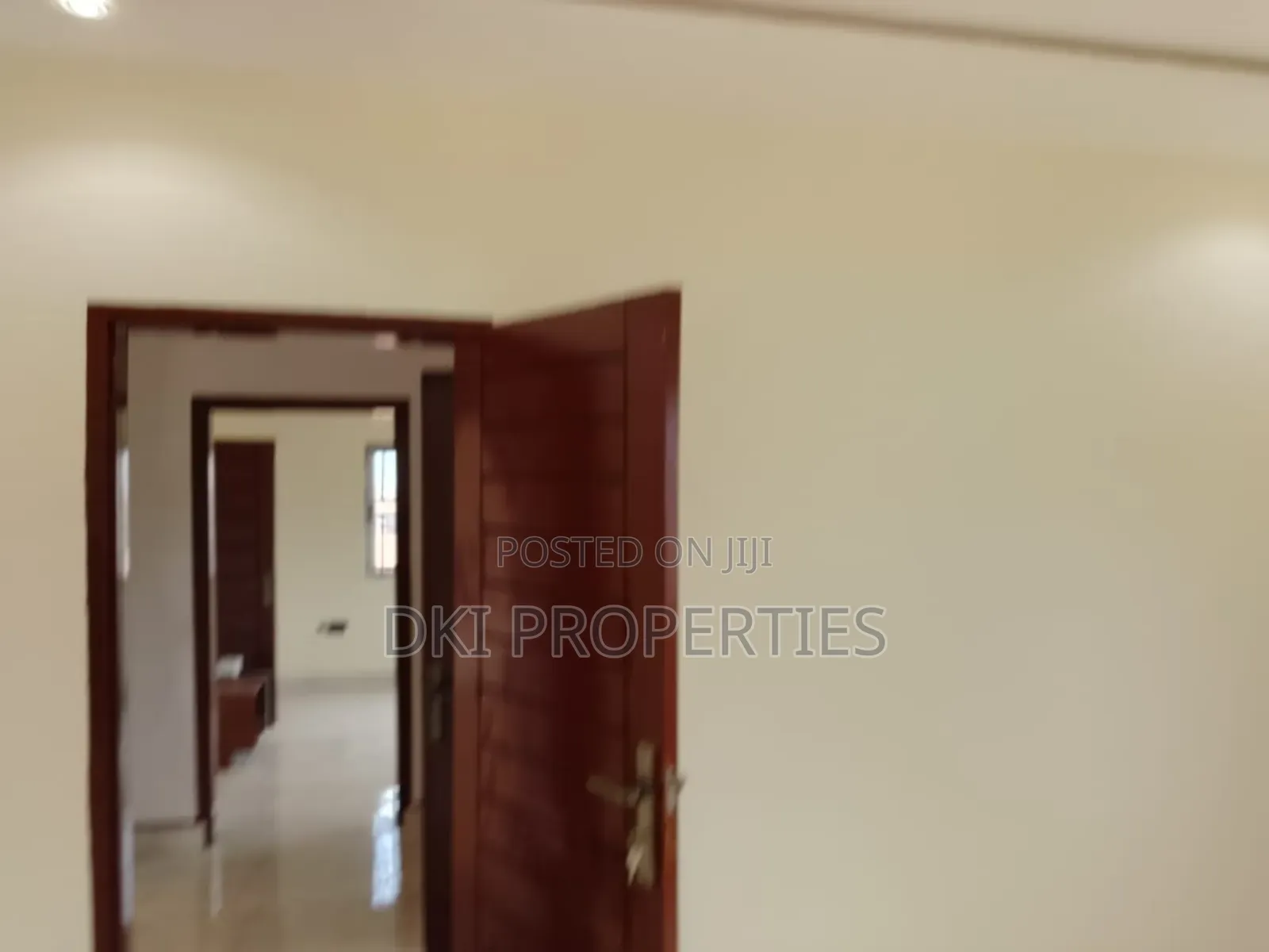 2bdrm Apartment in Dki Properties, Oyarifa for rent