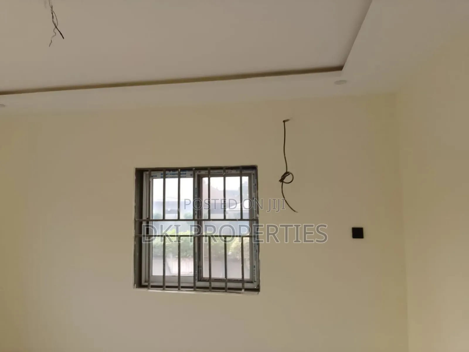 2bdrm Apartment in Dki Properties, Oyarifa for rent