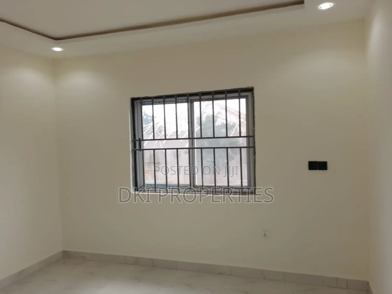 2bdrm Apartment in Dki Properties, Oyarifa for rent